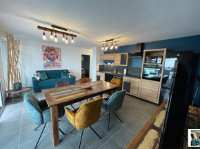 Appartement en bord de mer Corniche Sète DU SAMEDI AU SAMEDI